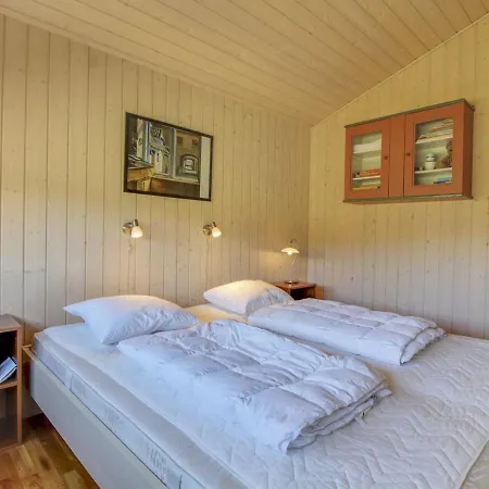Tetta - 800m From The Sea In Nw Jutland By Interhome Holiday home Lokken