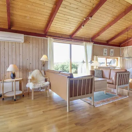 Tetta - 800m From The Sea In Nw Jutland By Interhome Holiday home *