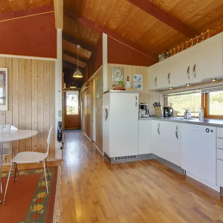 Tetta - 800m From The Sea In Nw Jutland By Interhome Holiday home Lokken