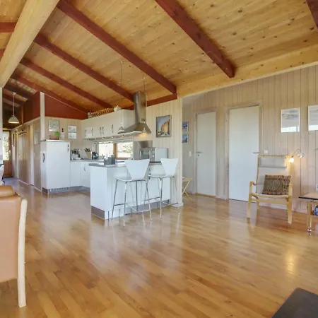 Tetta - 800m From The Sea In Nw Jutland By Interhome Lokken