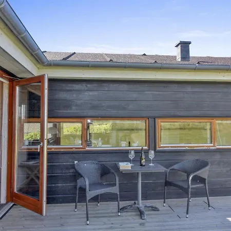 Holiday home Tetta - 800m From The Sea In Nw Jutland By Interhome Lokken