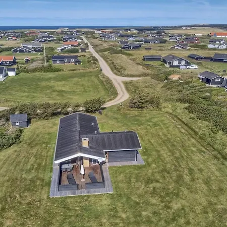 בית נופש Tetta - 800m From The Sea By Interhome לוקן