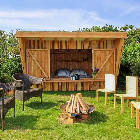 Tetta - 800m From The Sea By Interhome * לוקן