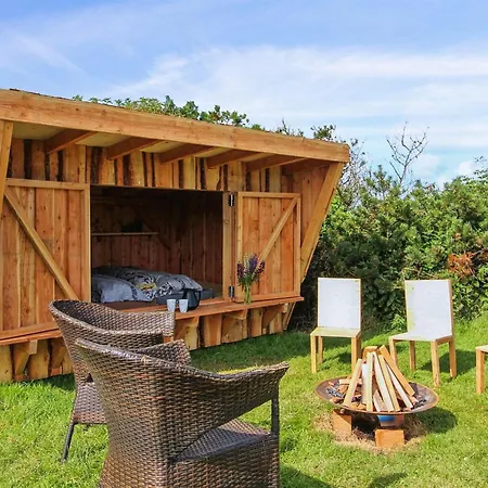 Tetta - 800m From The Sea By Interhome *