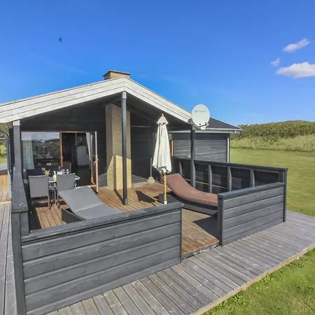 Tetta - 800m From The Sea By Interhome Løkken