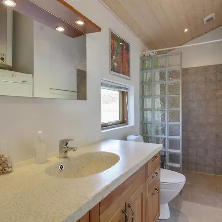 Tetta - 800m From The Sea By Interhome * לוקן