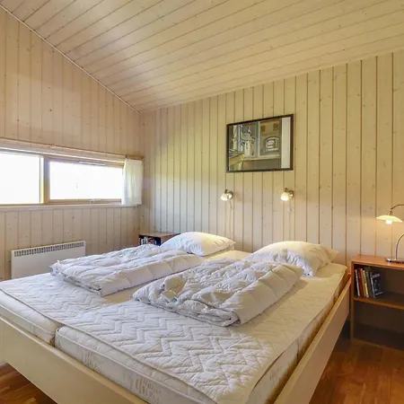 Tetta - 800m From The Sea By Interhome Holiday home
