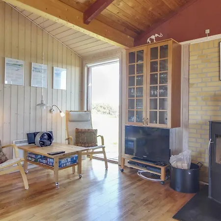 Vakantiehuis Tetta - 800m From The Sea By Interhome Løkken