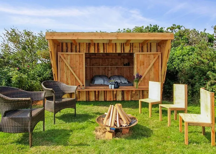 Tetta - 800m From The Sea By Interhome * Løkken